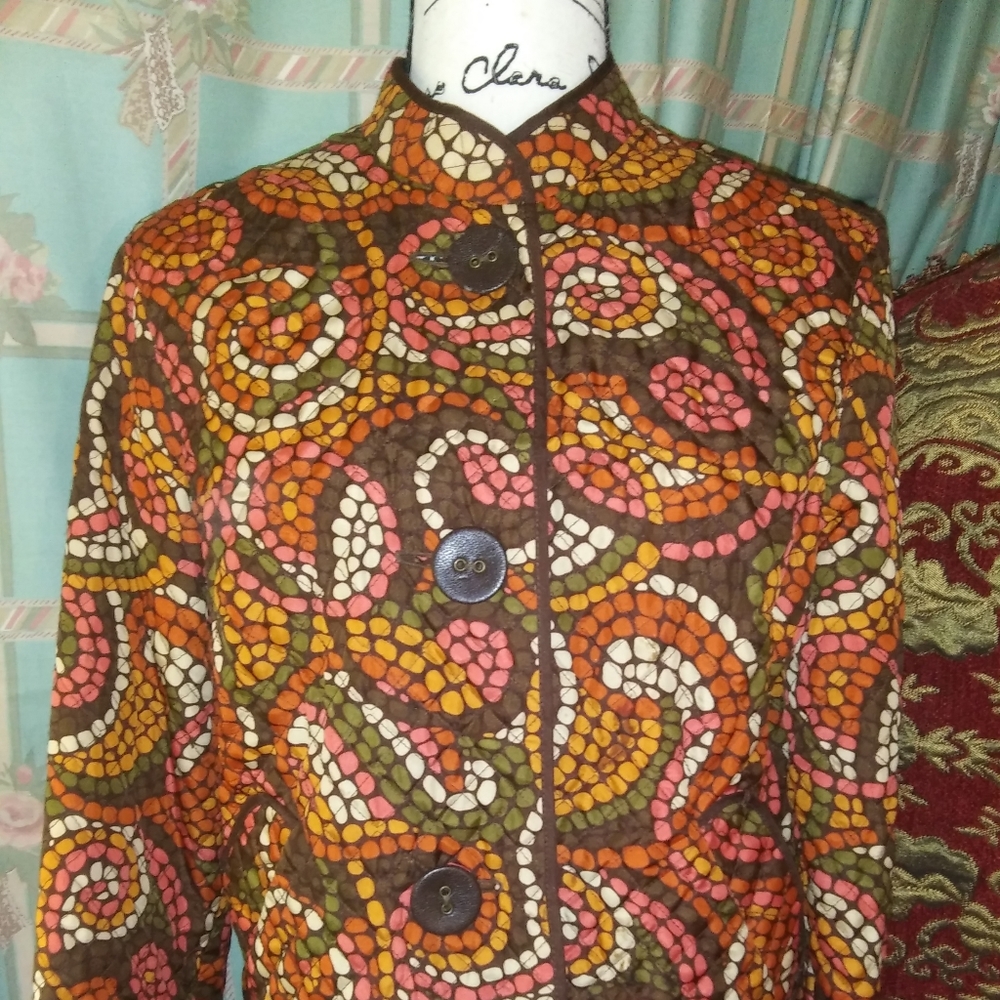 Ruby Rd Jacket - Picture 4 of 4